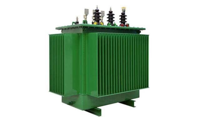 油浸式变压器
