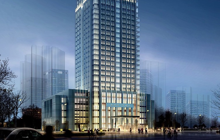 贵阳索菲特酒店