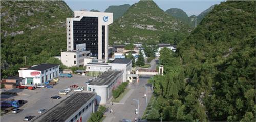 贵州黎阳航空发动机公司