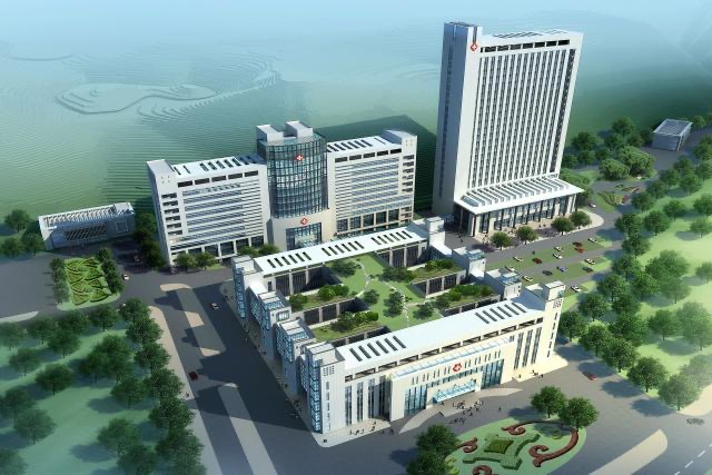 盘州市人民医院